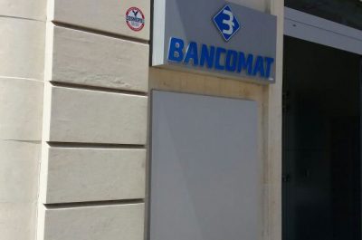 Assalto al bancomat della Bpp, via con 10mila euro - Corriere Salentino