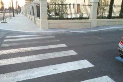 Ex Convento degli Agostiniani. D'Agata: "Bene la fine del restauro, ma sono rimaste le barriere architettoniche" - Corriere Salentino