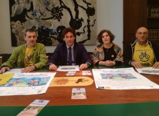 Al via la XVIII edizione di “Bimbimbici”
