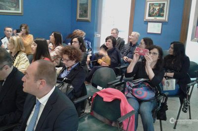 Welfare d’accesso dell’ambito territoriale di Campi Salentina, dalla sanità accessibile a quella fruibile - Corriere Salentino