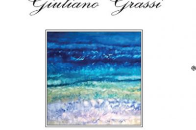 La pittrice salentina Patrizia Chiriacò firma le copertine di tre opere della scrittrice Mariateresa Protopapa - Corriere Salentino