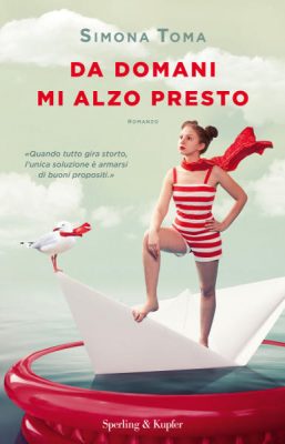 "Da domani mi alzo presto". Quanto tutto gira storto, l’unica soluzione è armarsi di buoni propositi - Corriere Salentino