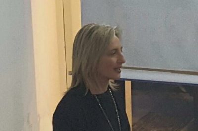 Alessia Ferreri, avvocata impegnata della società civile con un'idea chiara per una Lecce a porte aperte, solidale e trasparente - Corriere Salentino