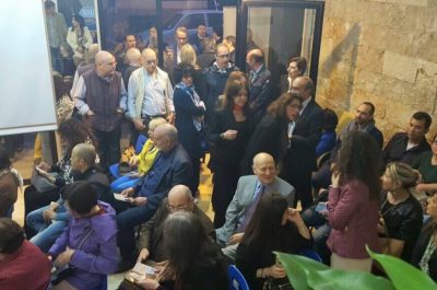 Alessia Ferreri, avvocata impegnata della società civile con un'idea chiara per una Lecce a porte aperte, solidale e trasparente - Corriere Salentino