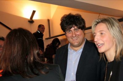 Alessia Ferreri, avvocata impegnata della società civile con un'idea chiara per una Lecce a porte aperte, solidale e trasparente - Corriere Salentino