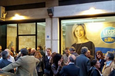 Alessia Ferreri, avvocata impegnata della società civile con un'idea chiara per una Lecce a porte aperte, solidale e trasparente - Corriere Salentino