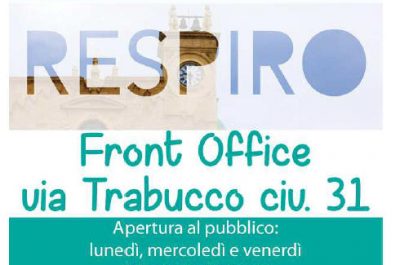 Surbo: apre oggi il Front Office a supporto della distribuzione porta a porta del kit di raccolta - Corriere Salentino