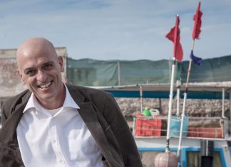 Molendini: Frigole la foce e il porticciolo che non c’è