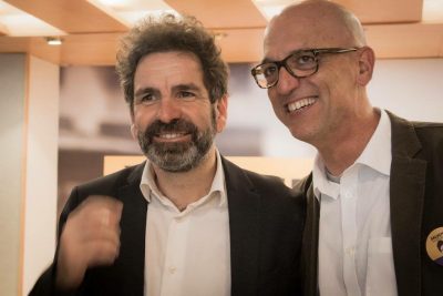 Aumenti imposta di soggiorno, Molendini: “Reazioni scomposte per nulla” - Corriere Salentino