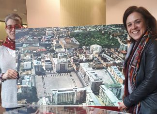 “Galleria in Mostra”, presso gli spazi della Galleria Mazzini la storia commerciale leccese in mostra