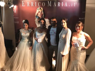 Esteticamente in fiera: modelle, personaggi televisivi e tatuaggi tra i capelli. Tutte le curiosità e le ultime tendenze - Corriere Salentino