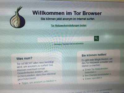 La rivoluzione internettiana del mercato della droga: da Berlino al Salento tutto arriva per posta. Basta il browser Tor e i Bitcoin per restare anonimi - Corriere Salentino