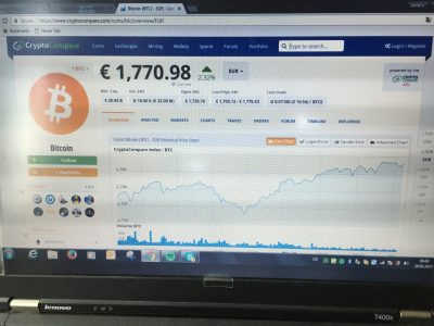 La rivoluzione internettiana del mercato della droga: da Berlino al Salento tutto arriva per posta. Basta il browser Tor e i Bitcoin per restare anonimi - Corriere Salentino