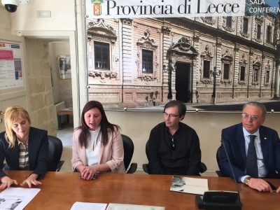 Uno sguardo particolare, le opere pittoriche di José Maria Pena: "Un evento di portata europea" - Corriere Salentino