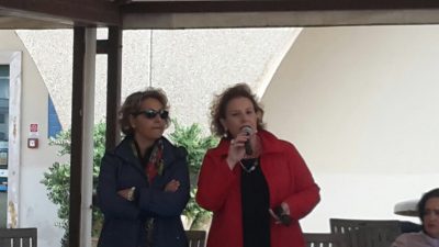 Una barca confiscata alla criminalità diventa laboratorio marino per il Don Tonino Bello di Tricase - Corriere Salentino