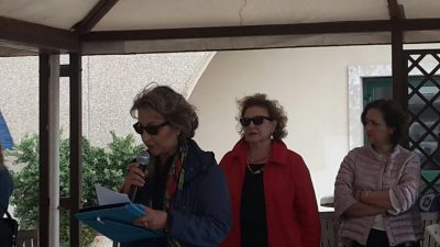 Una barca confiscata alla criminalità diventa laboratorio marino per il Don Tonino Bello di Tricase - Corriere Salentino