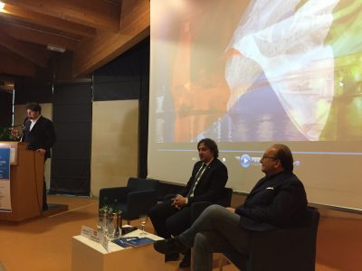 Presentata la lista di Forza Italia, "uniti si parte da Lecce per poi riprenderci la Regione Puglia" - Corriere Salentino