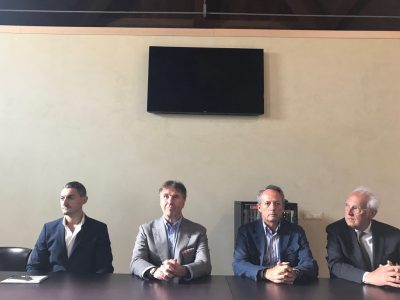 Cucinelli, l'imprenditore controcorrente che rispetta i lavoratori e invita i giovani a disobbedire ai genitori per inseguire i propri sogni - Corriere Salentino