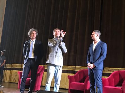 Cucinelli, l'imprenditore controcorrente che rispetta i lavoratori e invita i giovani a disobbedire ai genitori per inseguire i propri sogni - Corriere Salentino