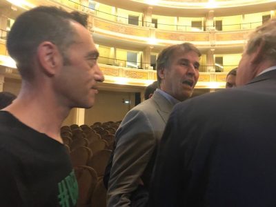 Cucinelli, l'imprenditore controcorrente che rispetta i lavoratori e invita i giovani a disobbedire ai genitori per inseguire i propri sogni - Corriere Salentino