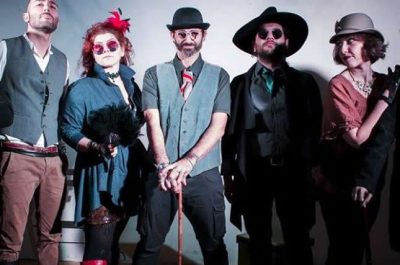 Il sorprendente spettacolo “Improgames” al Teatro Comunale di Galatone - Corriere Salentino
