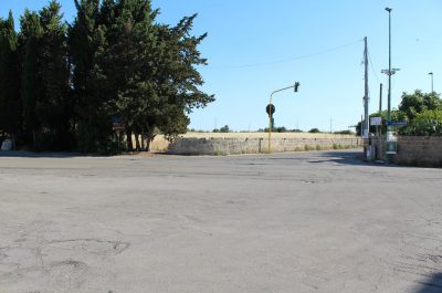 Marco Nuzzaci: "Villa Convento e le promesse non mantenute" - Corriere Salentino