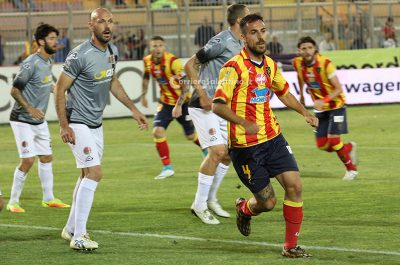 Tra Lecce e Alessandria finisce 1 – 1, si decide tutto al “Moccagatta” - Corriere Salentino