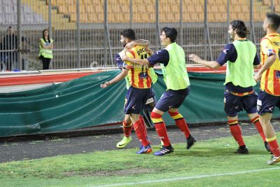 Tra Lecce e Alessandria finisce 1 – 1, si decide tutto al “Moccagatta” - Corriere Salentino