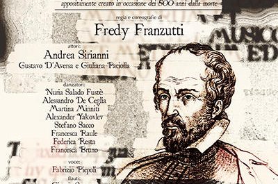La Compagnia “Balletto del Sud” a Galatone per il V centenario della morte di “Antonio De Ferrariis” - Corriere Salentino