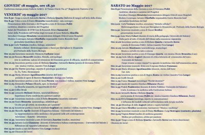 A Lecce il I Convegno Scientifico Nazionale "Kalos. Arte e Scienza" - Corriere Salentino