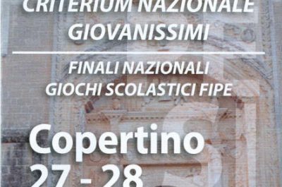 Pesistica: per la prima volta il Criterium Nazionale Giovanissimi nel Salento - Corriere Salentino