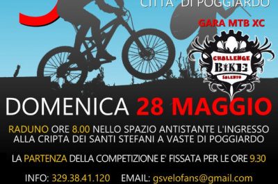 Al via il IX Trofeo SS Stefani Città di Poggiardo - Corriere Salentino