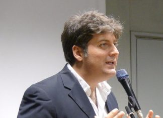 Giliberti: “I tre di Grande Lecce hanno tradito: sono fuori dal centrodestra”