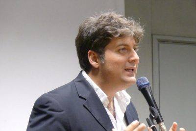 Giliberti: "Rivediamo la costosa convenzione con l’U.S. Lecce per lo stadio" - Corriere Salentino