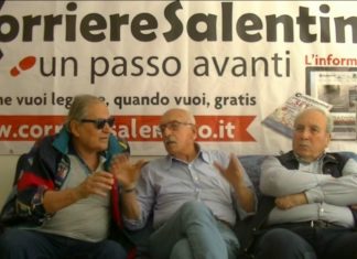 Aperitivamente Sambenedettese – Lecce