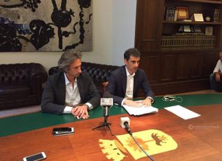 Monosi: «Sono sereno. Mi sono dimesso e farò campagna elettorale con più entusiasmo di prima. Ho chiarito tutto nell’interrogatorio»