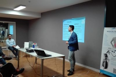 "EssereWellnes", nuovo convegno presso il Muv: "La Riabilitazione dello sportivo". Eccellenze del territorio a confronto - Corriere Salentino