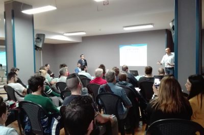 "EssereWellnes", nuovo convegno presso il Muv: "La Riabilitazione dello sportivo". Eccellenze del territorio a confronto - Corriere Salentino