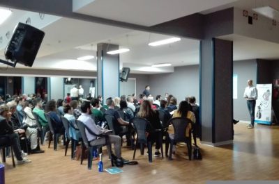 "EssereWellnes", nuovo convegno presso il Muv: "La Riabilitazione dello sportivo". Eccellenze del territorio a confronto - Corriere Salentino
