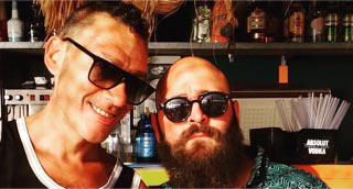 Musica salentina e beneficenza nell’evento “Musica Noscia” - Corriere Salentino