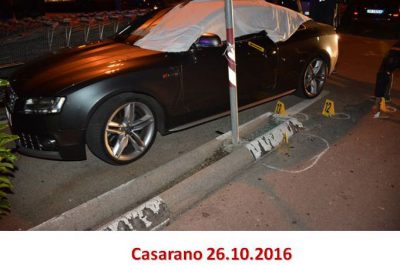 La rottura tra i capi scatena la "Gomorra" salentina, smantellato il clan Montedoro - Corriere Salentino