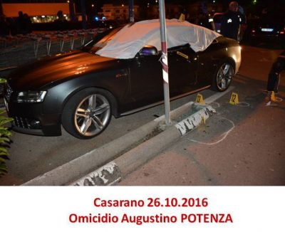 La rottura tra i capi scatena la "Gomorra" salentina, smantellato il clan Montedoro - Corriere Salentino