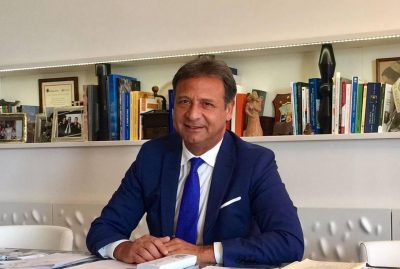 Pagliaro: «Chiusura Samsara è una sconfitta per tutti» - Corriere Salentino