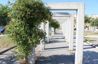 Marco Nuzzaci: "Villa Convento e le promesse non mantenute" - Corriere Salentino