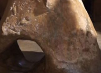 Alla scoperta del Salento: la pietra della fertilità di Calimera