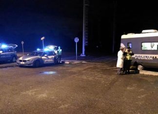 Guida sotto l’effetto di alcol e droga, controlli in città: nove positivi. Multe e patenti ritirate