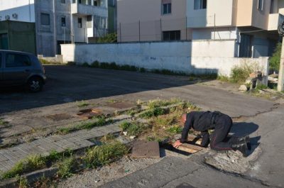 Si disfa della droga gettandola nel wc, ma i Carabinieri la recuperano, in manette 30enne - Corriere Salentino