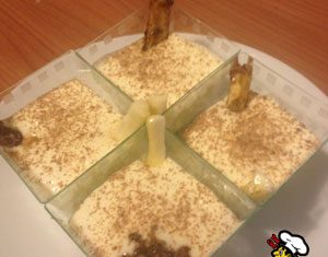 La ricetta del giorno di Pane Amore e…Tanti chili: Primo Amore