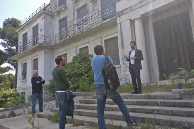 Salvemini: "A Lecce il più ambizioso e innovativo Piano per la casa di tutta Puglia" - Corriere Salentino