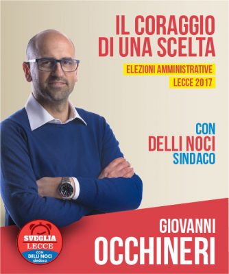 Amministrative 2017: Lecce e le periferie viste da una new entry della politica locale - Corriere Salentino